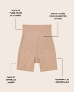Empower Shorty Taille Haute