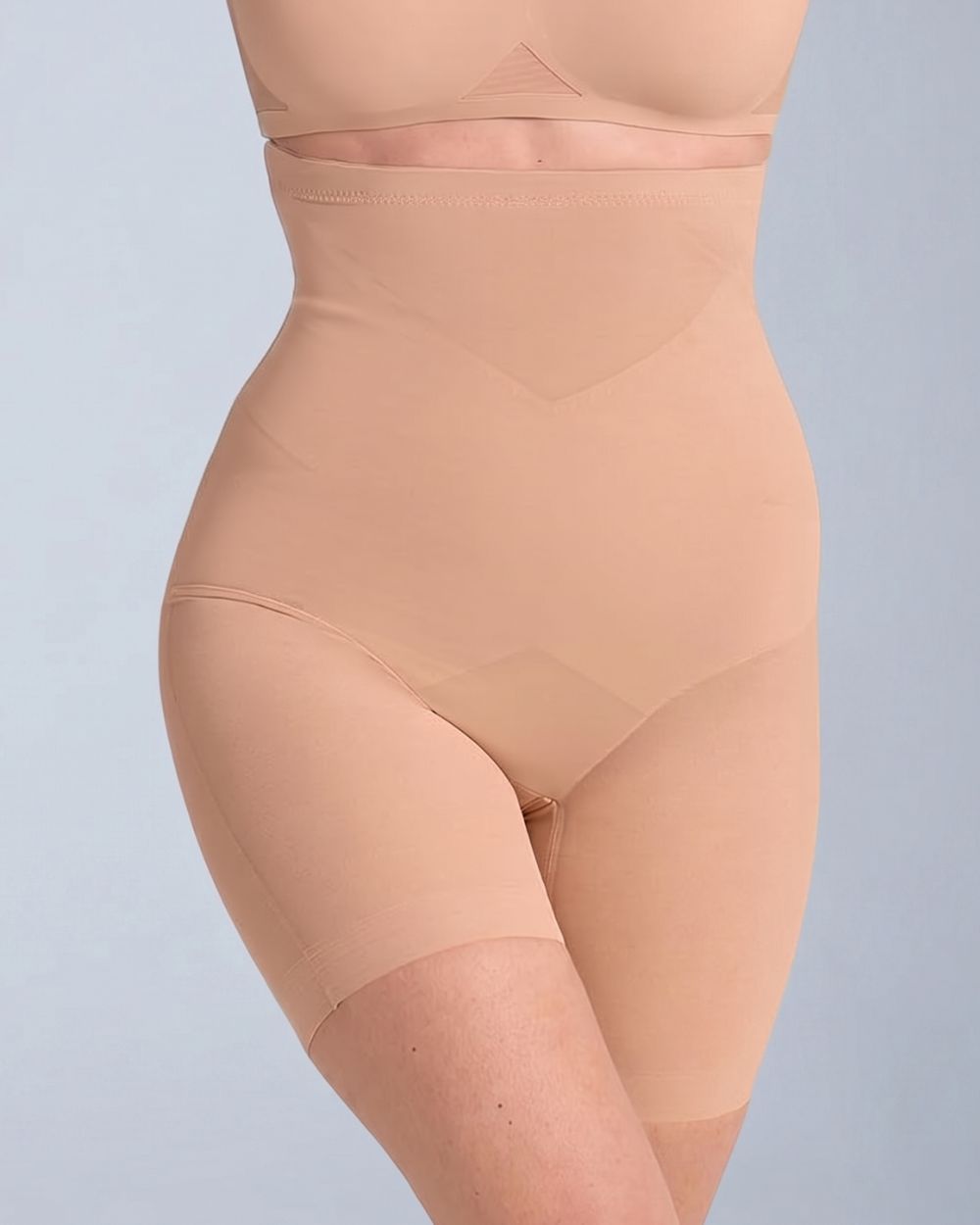 Slims™ Empower Shorty Taille Haute