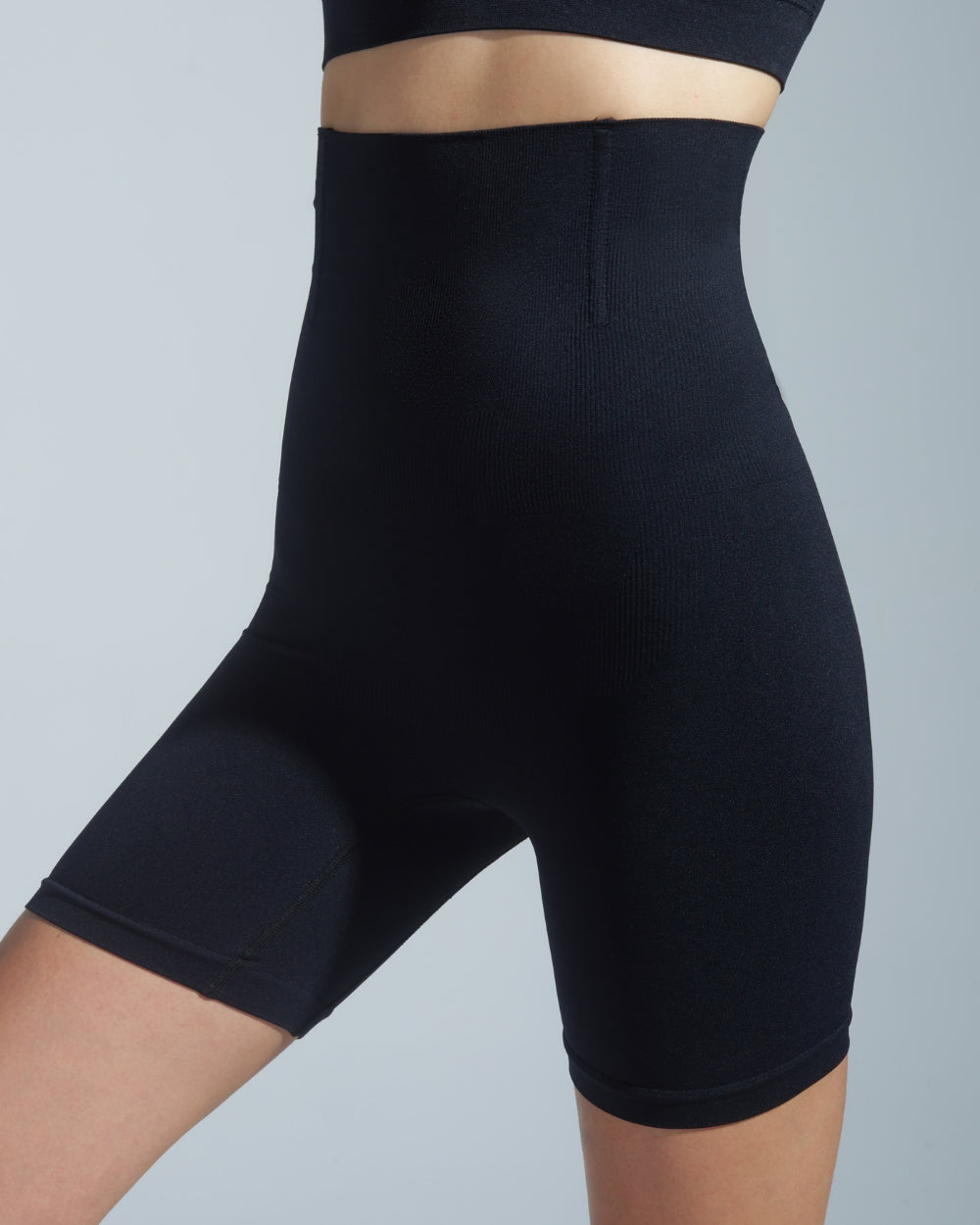 Emporia Shorty Taille Haute