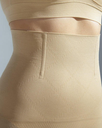 Emporia Panty Taille Haute