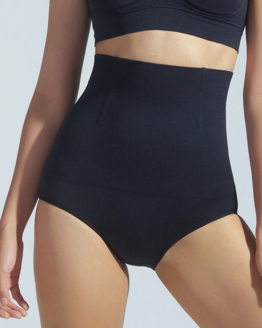 Emporia Panty Taille Haute