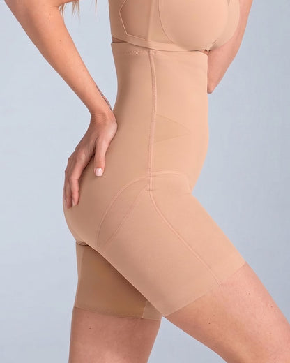 Slims™ Empower Shorty Taille Haute