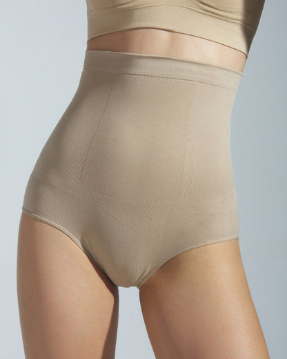Essentials Panty Taille Haute