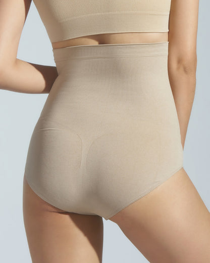 Essentials Panty Taille Haute