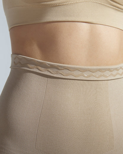 Essentials Panty Taille Haute