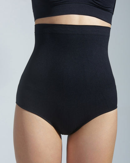 Essentials Panty Taille Haute