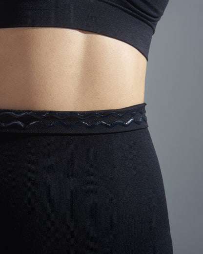 Essentials Panty Taille Haute