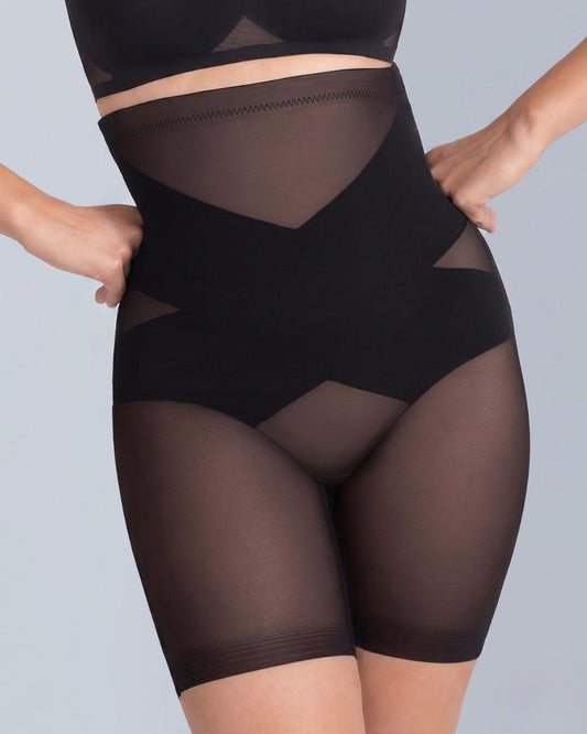 Slims™ Empower Shorty Taille Haute