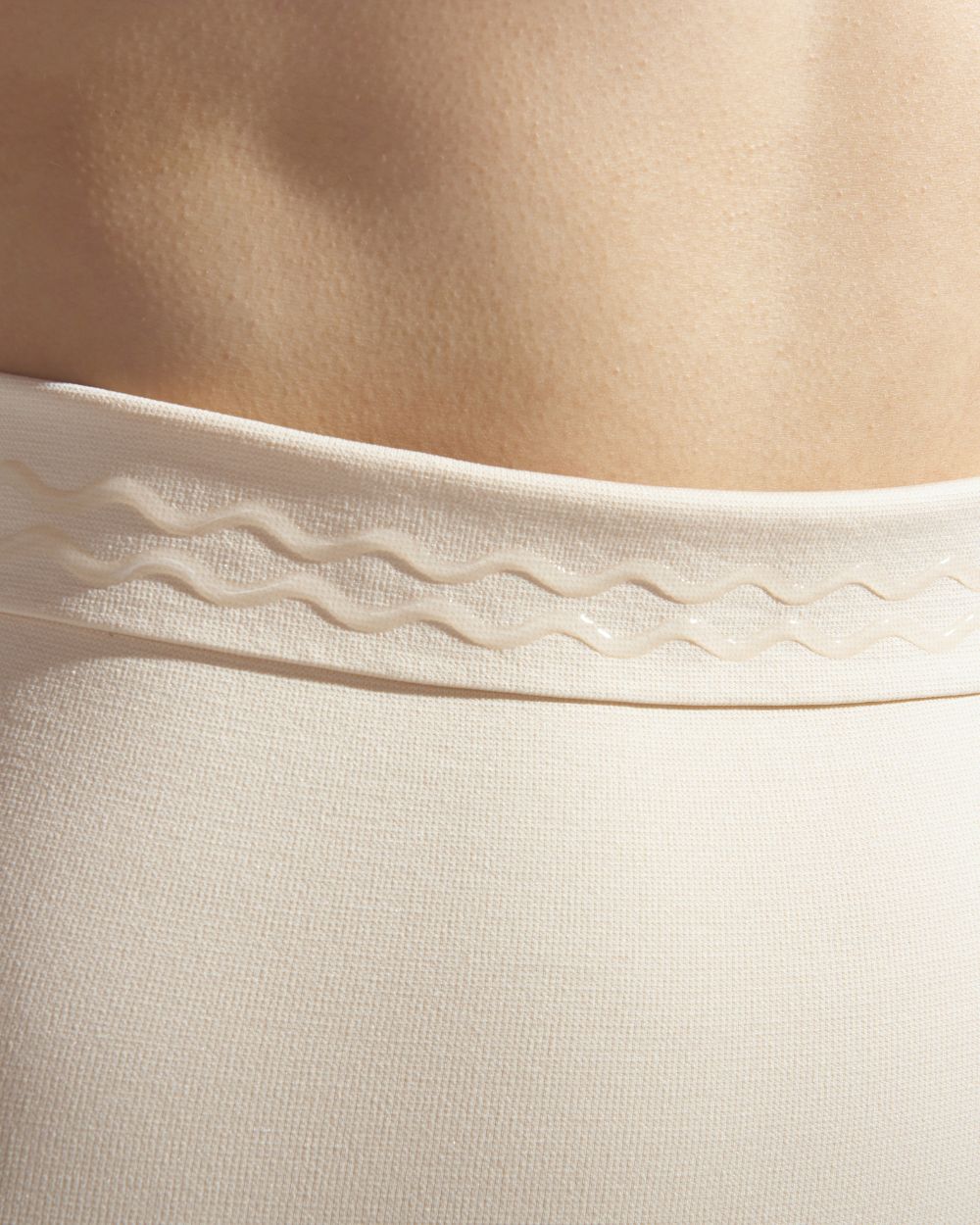 Essentials Shorty Taille Haute