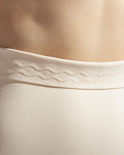 Essentials Shorty Taille Haute