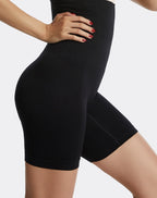 Emporia Shorty Taille Haute