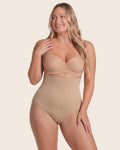 Essential Panty Taille Haute