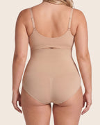 Essential Panty Taille Haute