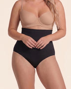 Essential Panty Taille Haute