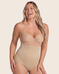 Emporia Panty Taille Haute