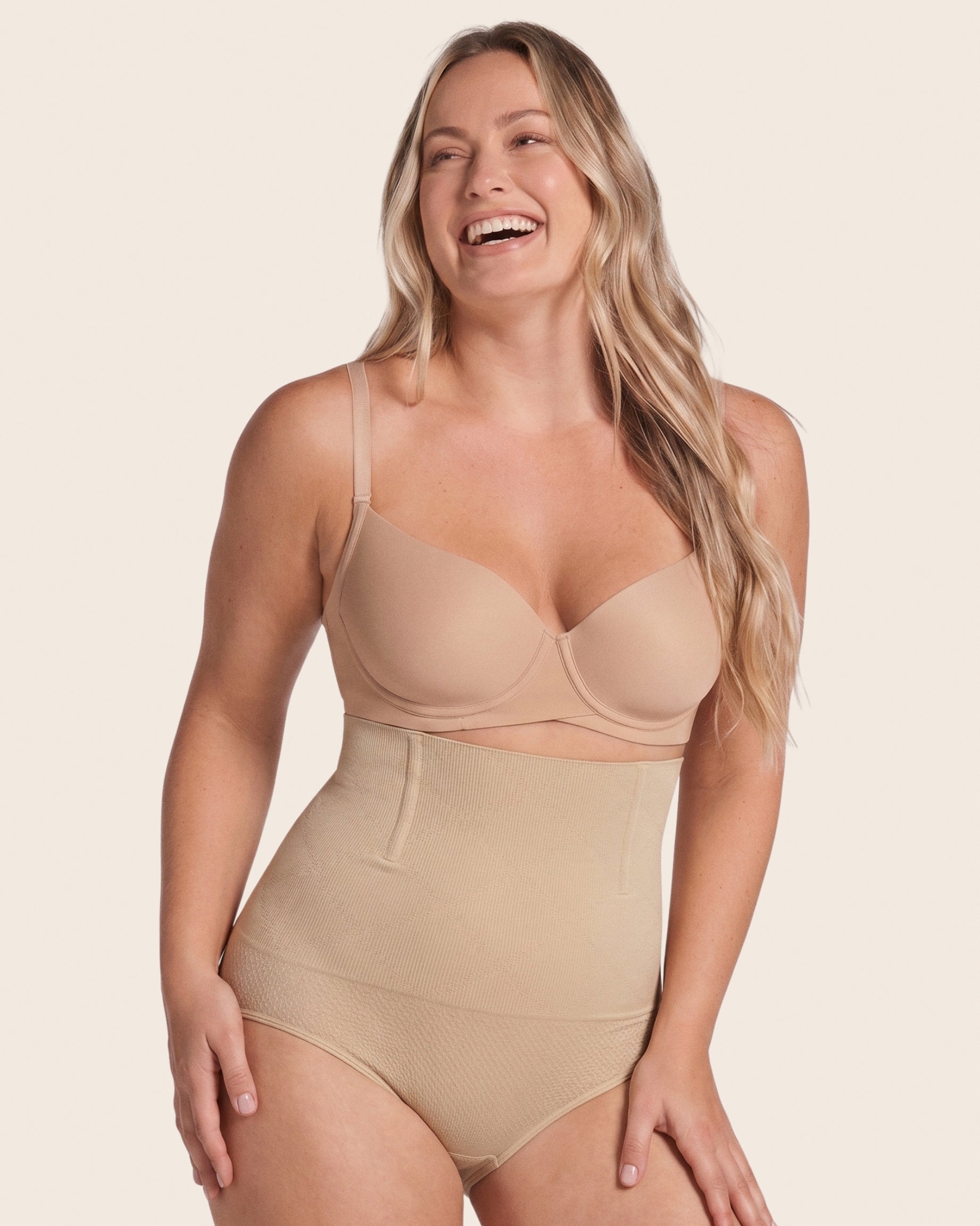 Emporia Panty Taille Haute