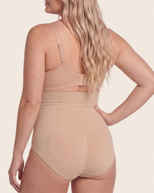 Emporia Panty Taille Haute