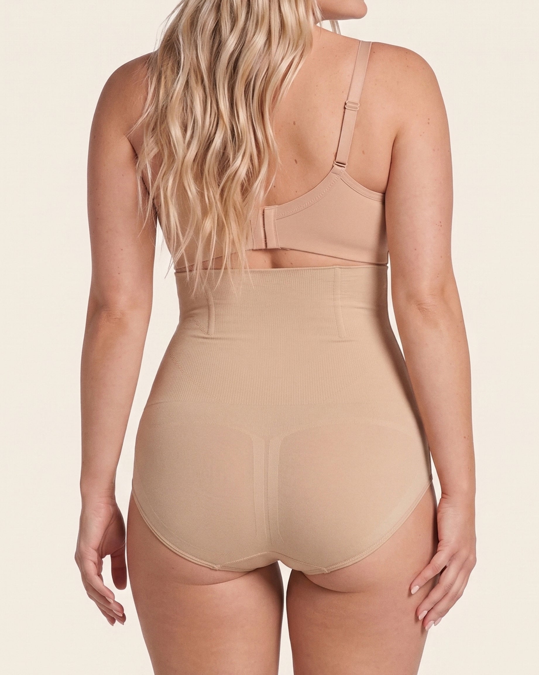 Emporia Panty Taille Haute