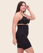Essential Shorty Taille Haute