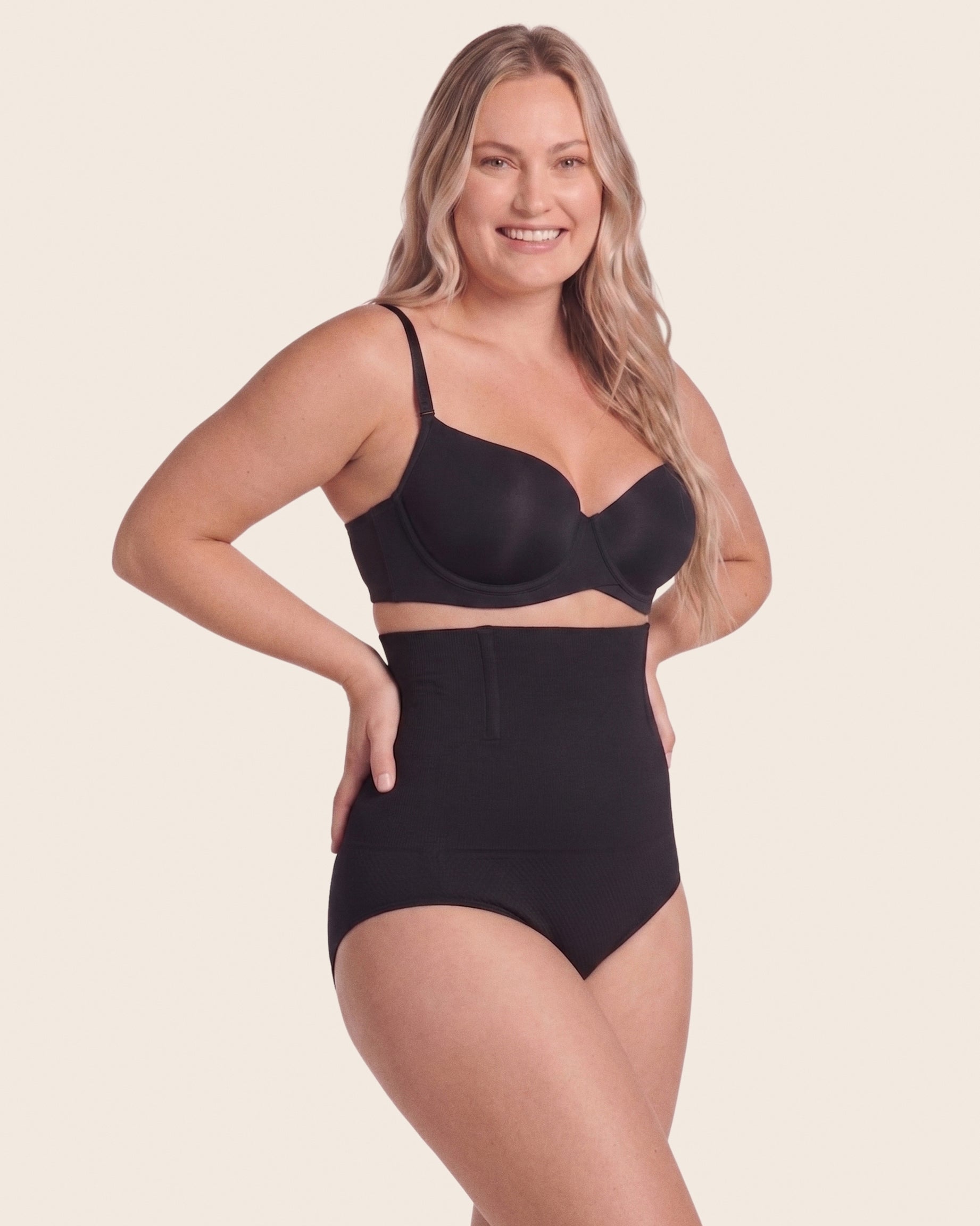 Emporia Panty Taille Haute