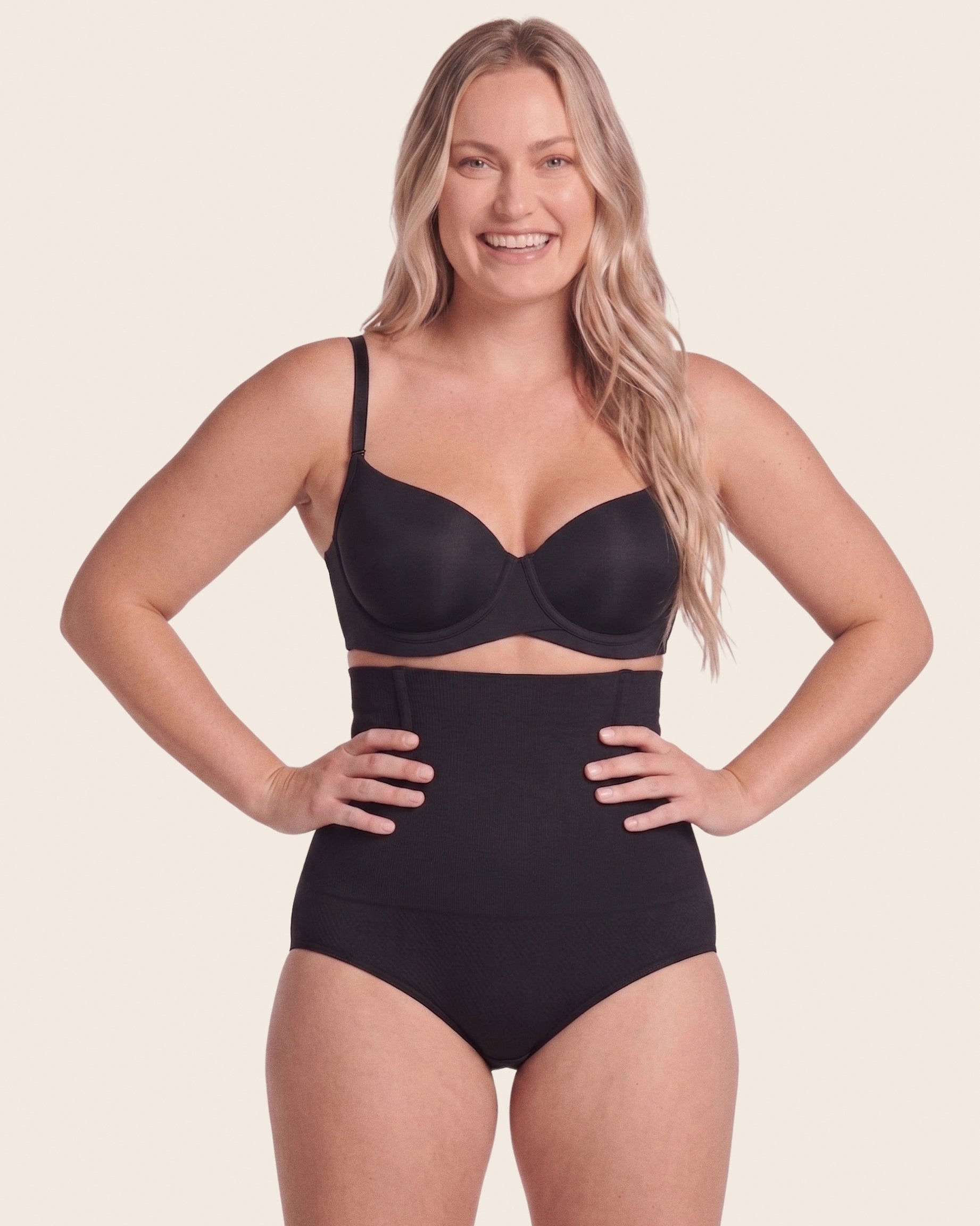 Emporia Panty Taille Haute
