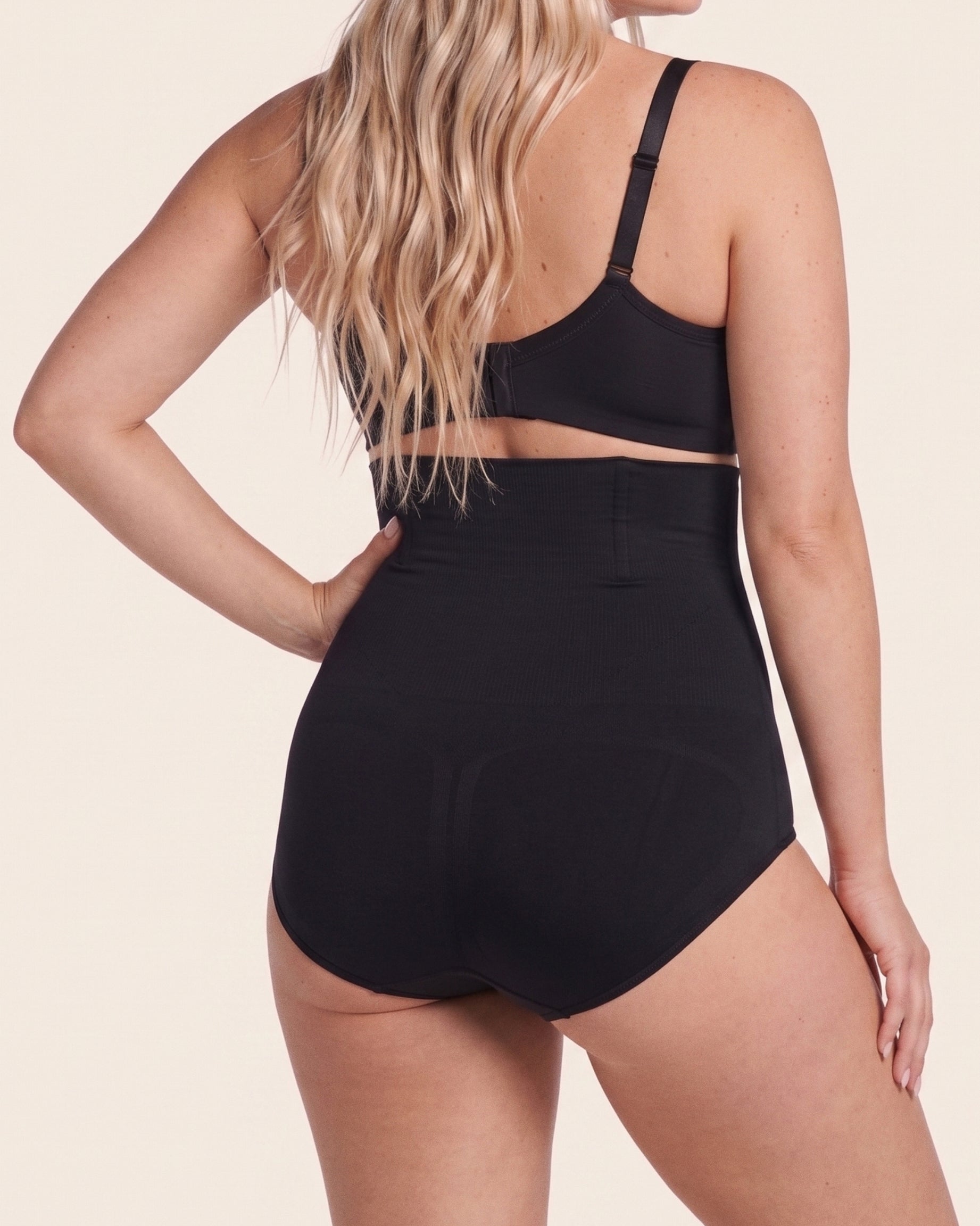 Emporia Panty Taille Haute