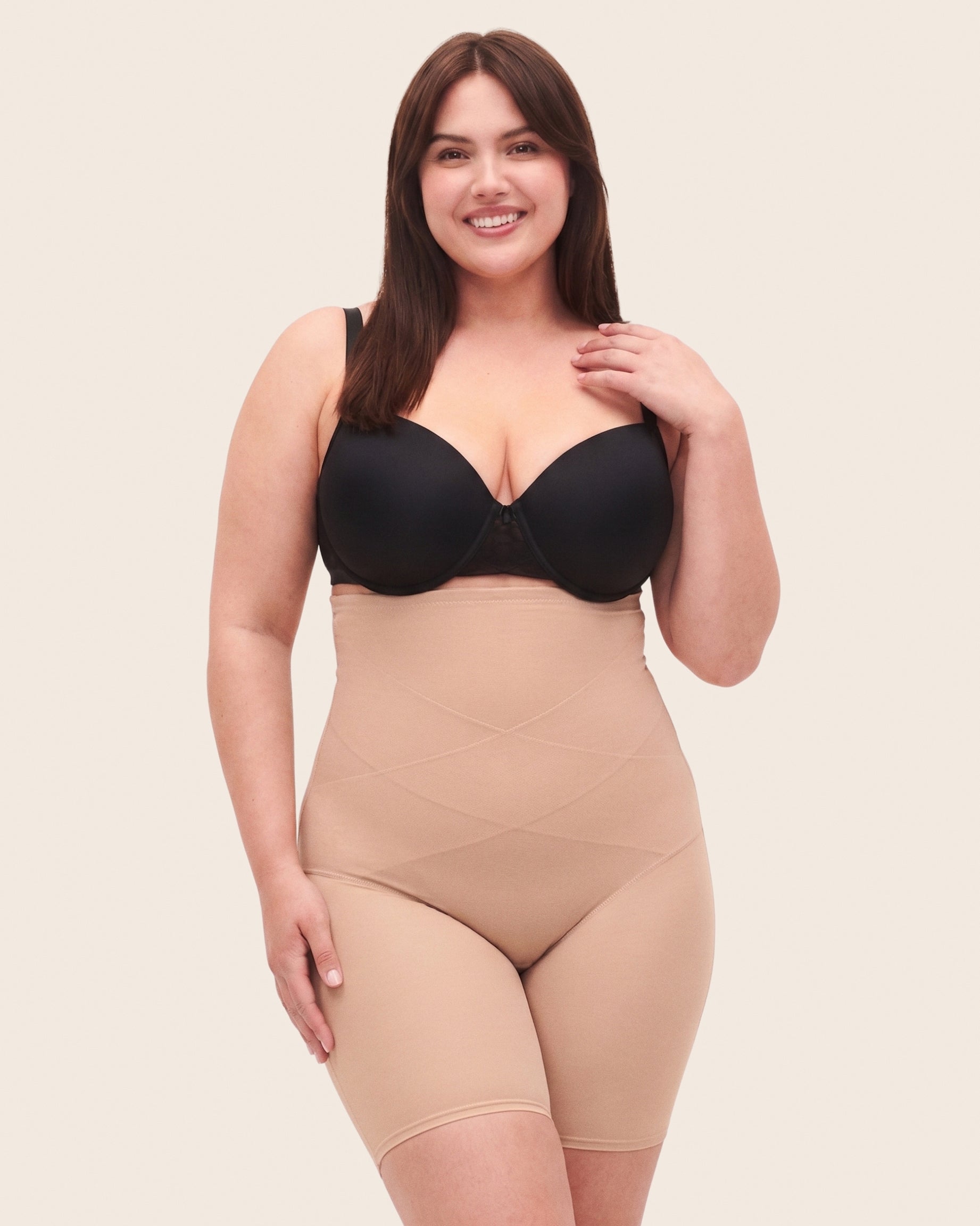 Empower Shorty Taille Haute