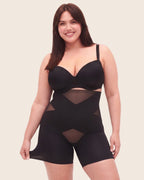 Empower Shorty Taille Haute