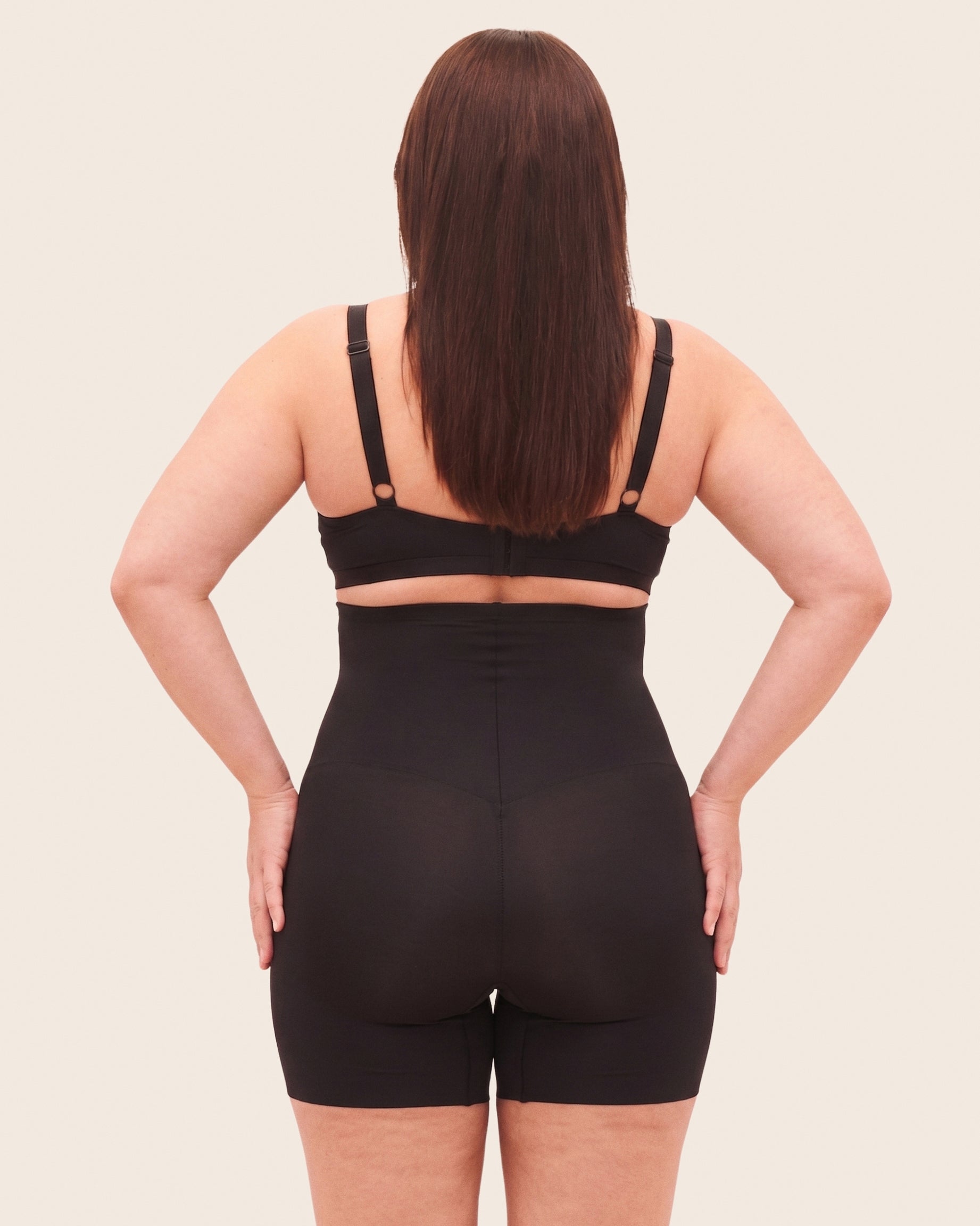Empower Shorty Taille Haute