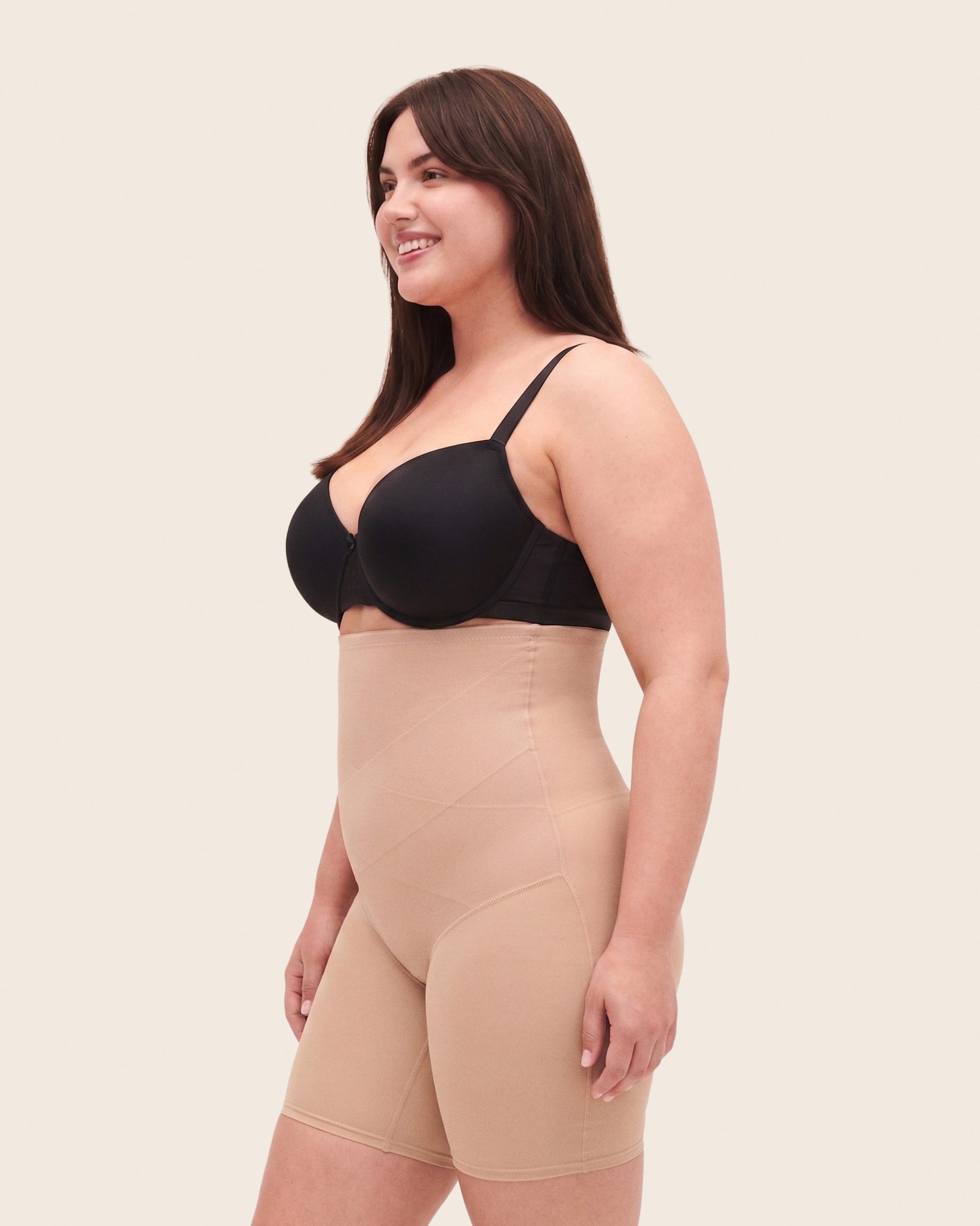 Empower Shorty Taille Haute