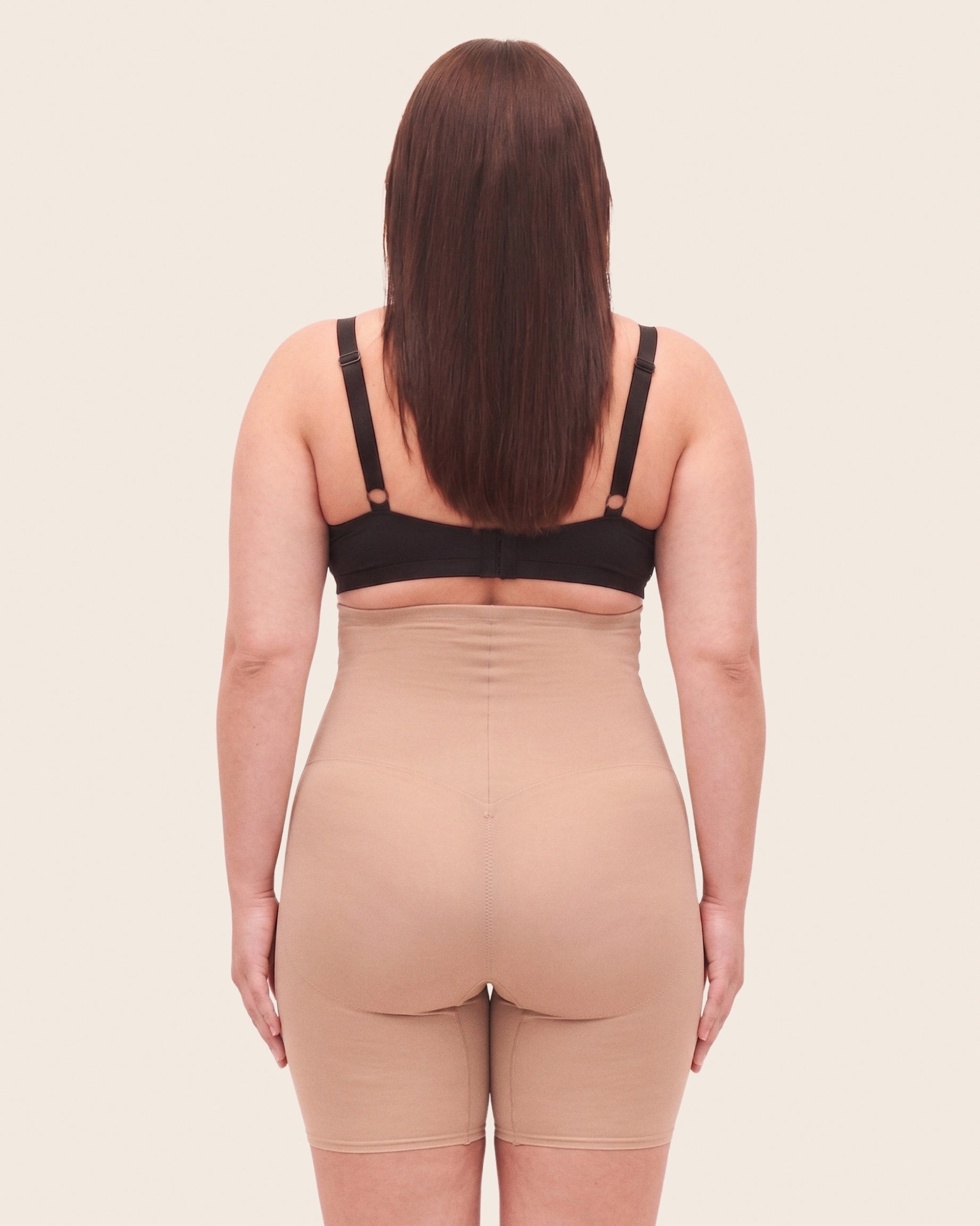 Empower Shorty Taille Haute
