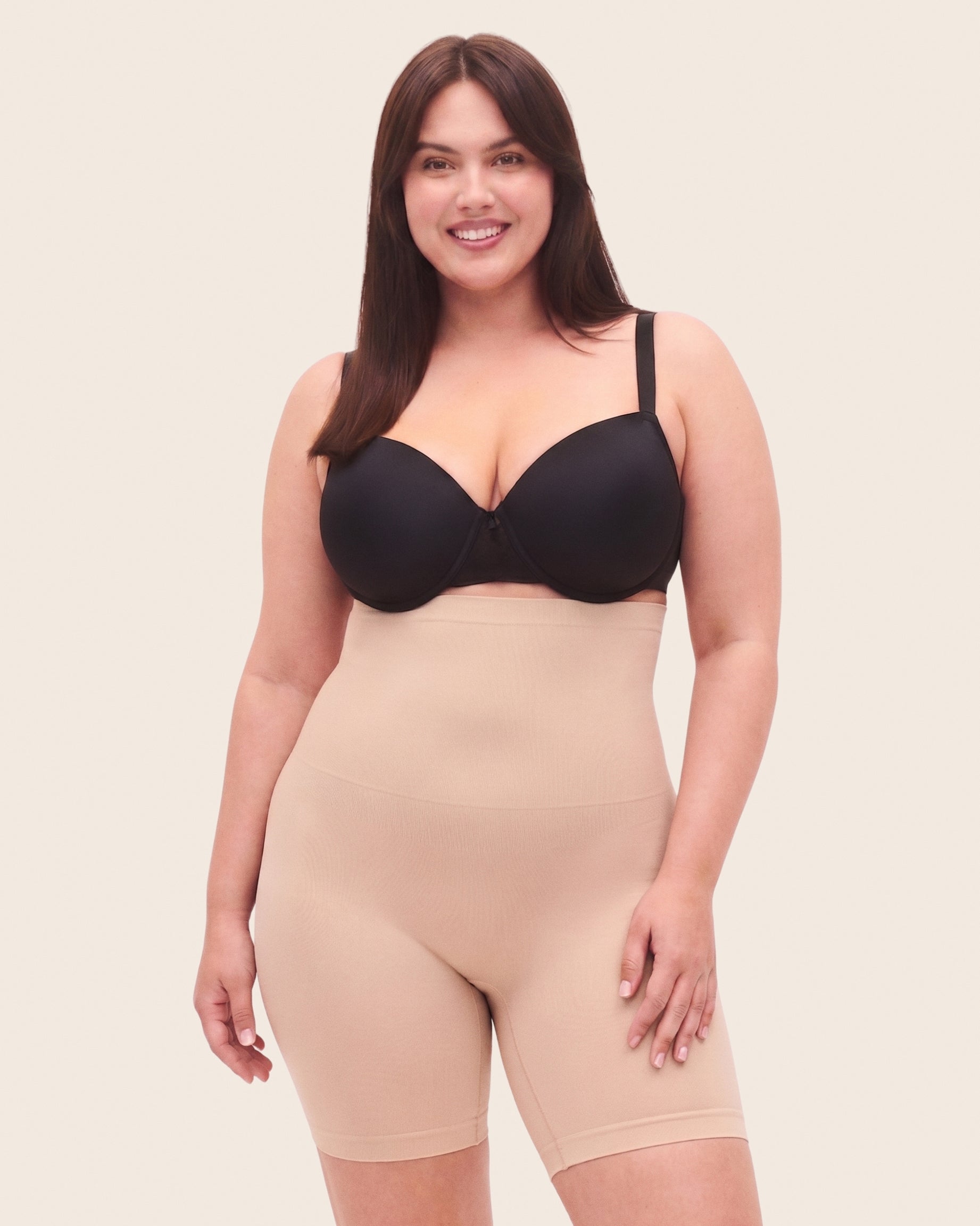 Essential Shorty Taille Haute
