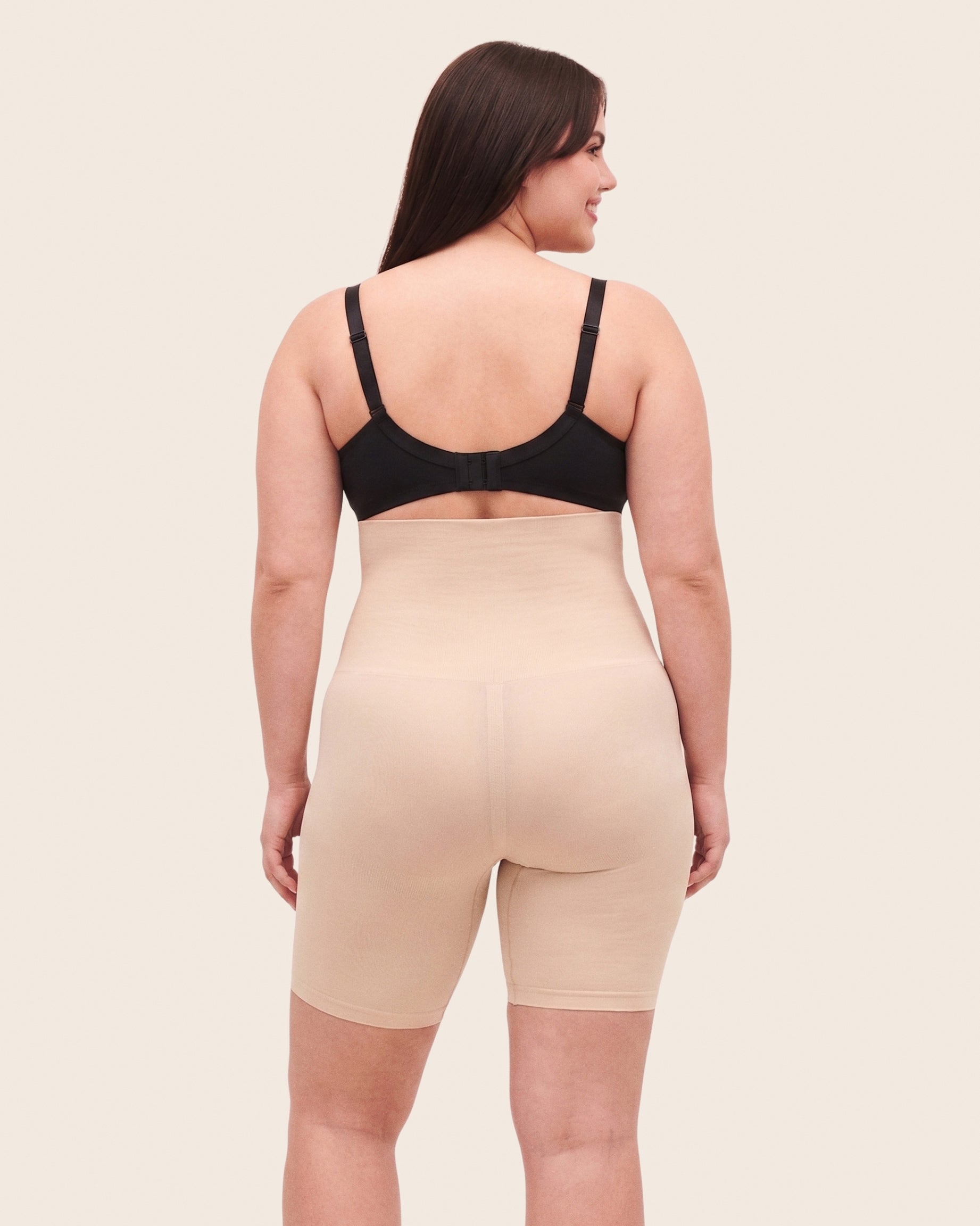 Essential Shorty Taille Haute