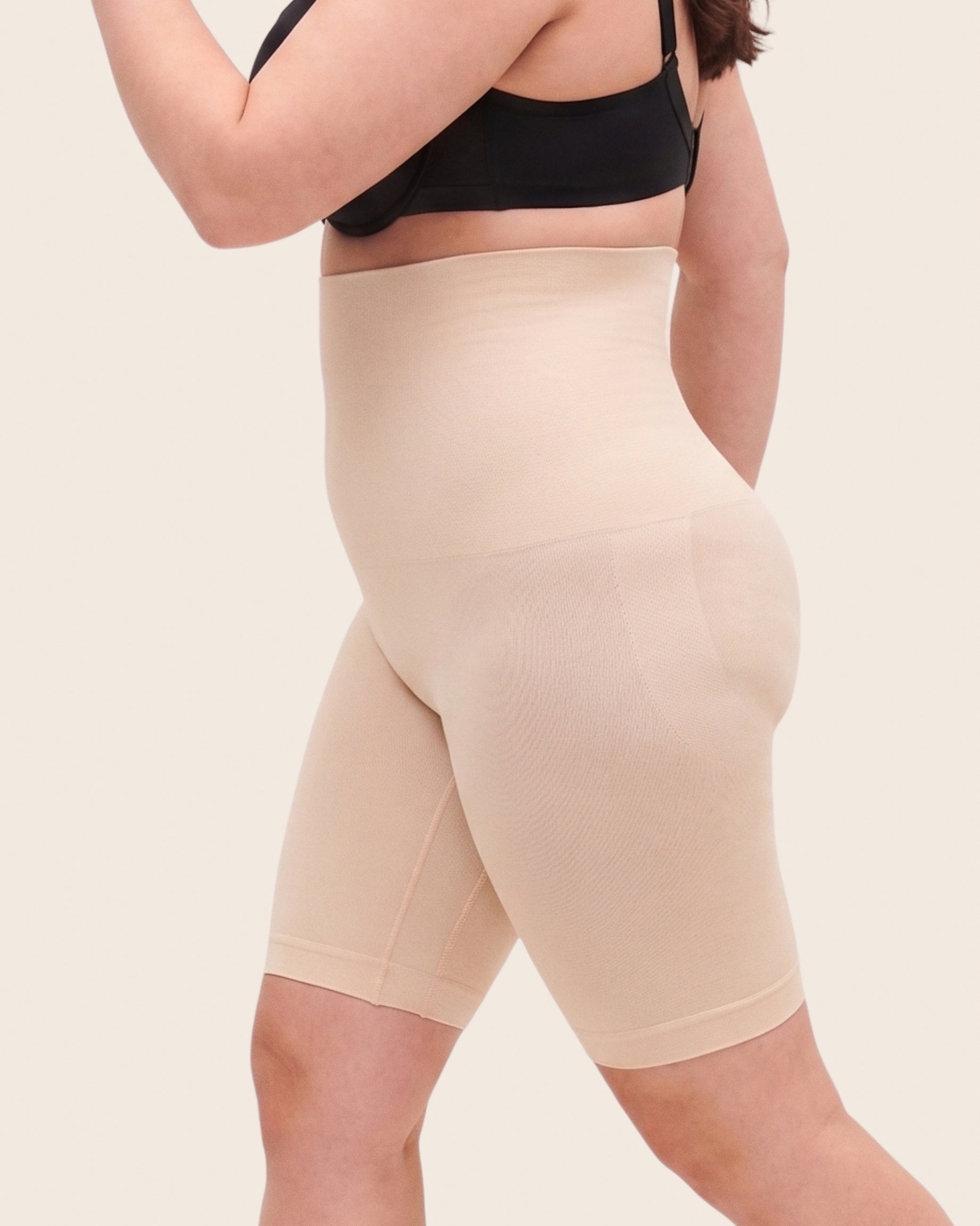 Essential Shorty Taille Haute